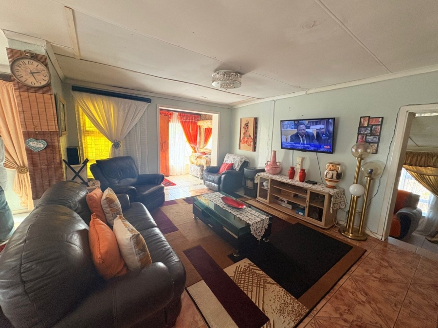 3 Bedroom Property for Sale in Dawn Eastern Cape